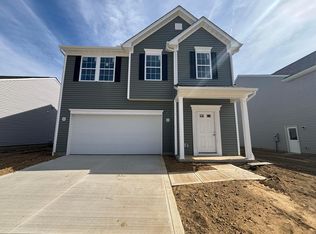 8200 Alban Woods Way NW, Canal Winchester, OH 43110