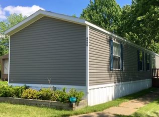 4498 Jonathan NW, Grand Rapids, MI