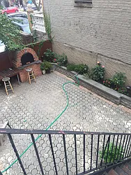 Rented by Richard F Verrilli, LREB