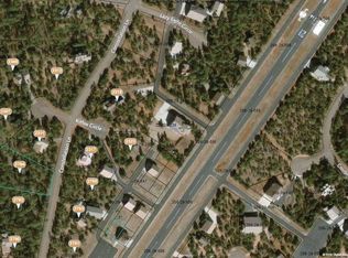 2794 Constellation Ln, Overgaard, AZ 85933