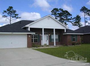 4834 Ribault Ln, Milton, FL 32570