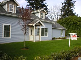 2119 60th St SE, Everett, WA 98203