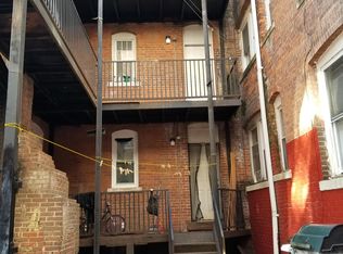 114 Ashley St APT 3E, Hartford, CT 06105