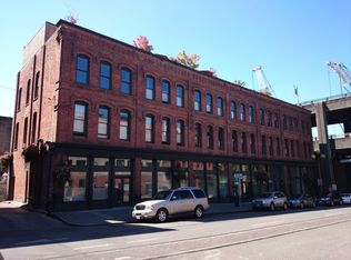 75 S Main St #77, Seattle, WA 98104