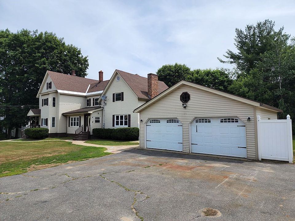 721 Baldwinville Rd, Templeton, MA 01468 Zillow