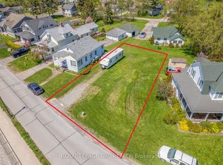 0 Lakeshore Rd, Fort Erie, ON L2A1B5