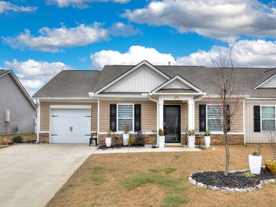 375 Conifer St, Sumter, SC, 29154