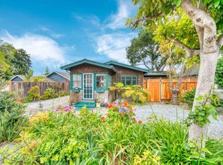 4610 Capitola Rd, Capitola, CA 95010