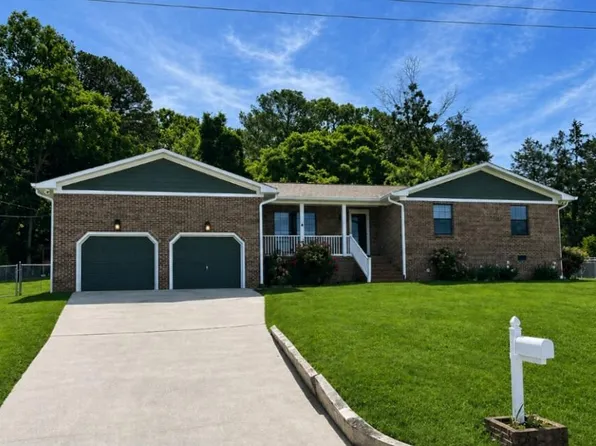 6518 Patty Ln, Harrison, TN 37341