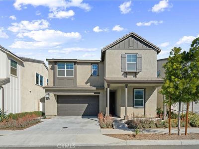 3959 E Crisanta Privado, Ontario, CA, 91761