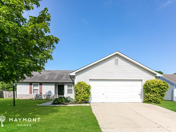 314 Brixton Woods West Dr, Pittsboro, IN 46167