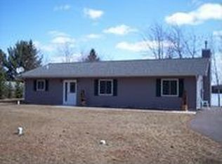 W10024 County Rd W, Phillips, WI 54555