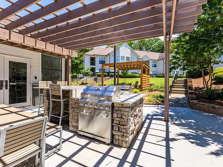 The Spoke at Peachtree Corners | West Atlanta Living - Refreshed and Reimagined — Photo 134