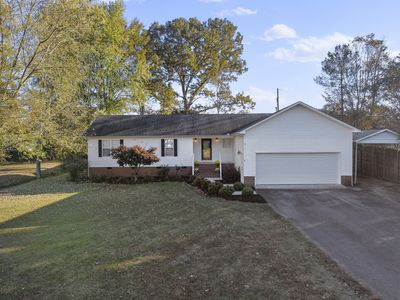 109 Arnold Ave, Tullahoma, TN, 37388