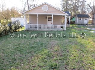 161 Prosperity Ave, Hendersonville, NC 28792