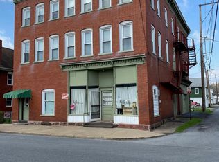 115 N Grove St, Lock Haven, PA 17745