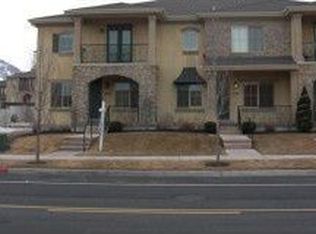 934 N 980 W UNIT 31, Orem, UT 84057