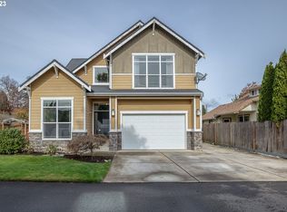 522 Honeysuckle Ln, Eugene, OR 97401