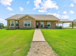 3350 County Road 408, Stephenville, TX 76401