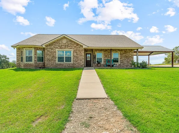 3350 County Road 408, Stephenville, TX 76401