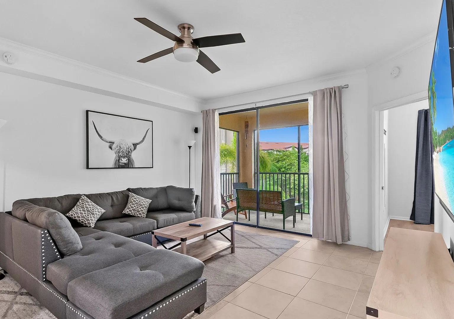 Annual Rental Available October 1, 2026 In Positano Place — Photo 3
