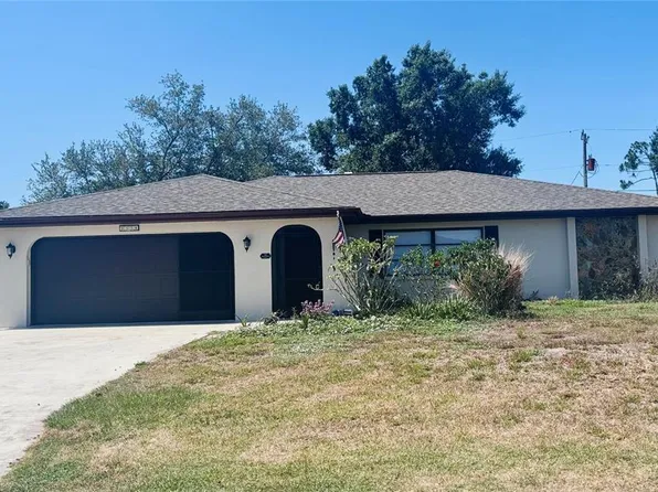 9331 San Bernandino Ave, Englewood, FL 34224