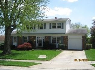 2610 Tanager Dr, Wilmington, DE 19808