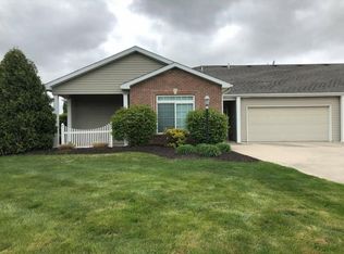 415 Union Station Dr, Fort Wayne, IN 46814