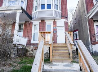 (Undisclosed Address), Baltimore, MD 21216