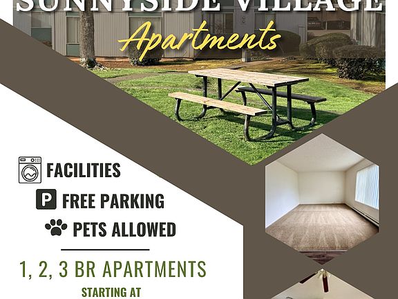 3rd image of 4810 Sunnyside Rd SE APT 9