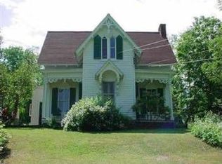 100 Franklin Heights Rd, Franklin, NY 13775