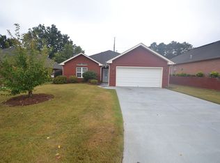 3450 Salem Cove Trl SE, Conyers, GA 30013