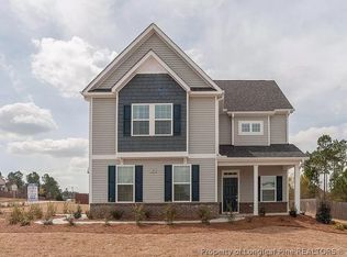 19 Taplow Trl, Cameron, NC 28326