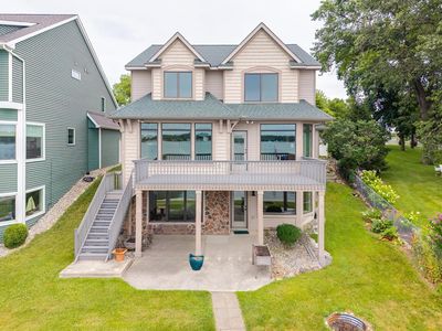 2245 W Orland Rd, Angola, IN, 46703