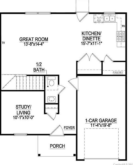 2nd image of 1243 Salvadore Ct #14