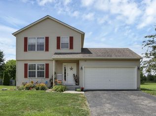 182 Fairgrounds St, Pataskala, OH 43062