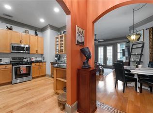 3621 Vinings Slope UNIT 2516, Atlanta, GA 30339