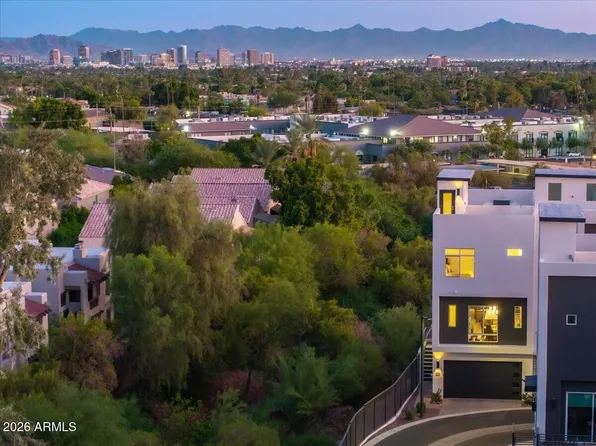 1717 E MORTEN Avenue #64, Phoenix, AZ 85020