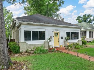 451 Gladstone Blvd, Shreveport, LA 71104