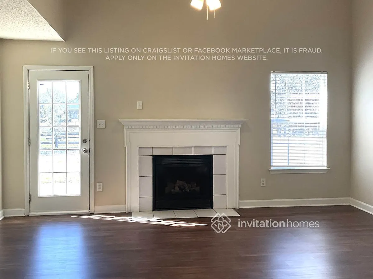 Building Photo - 2307 Jacobs Ct