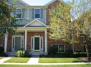 2462 Emily Ln, Elgin, IL 60124