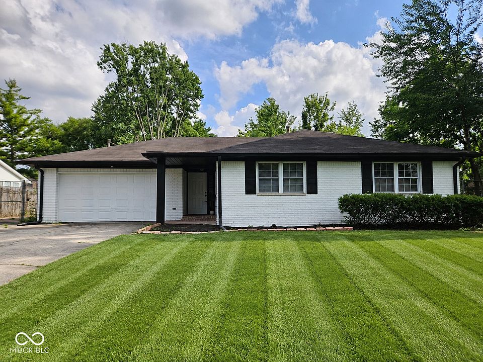 1st image of 1641 Horizon Ln