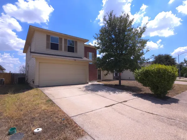 2405 Kale Dr, Austin, TX 78725