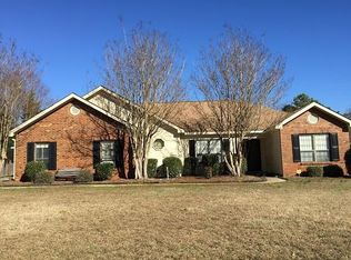 509 Loxley Dr, Warner Robins, GA 31088