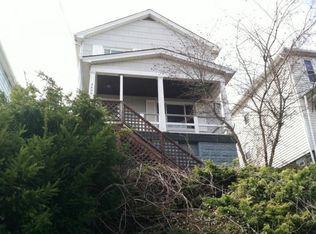 2426 Perry St, Homestead, PA 15120