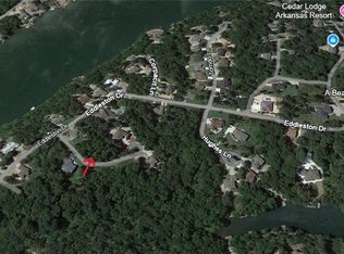 3 Ardgour Ln #5, Bella Vista, AR 72715