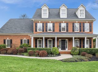 1714 Redgrave Rd, Knoxville, TN 37922