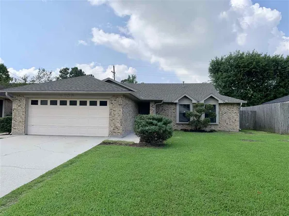 4785 Taft St, Beaumont, TX 77706