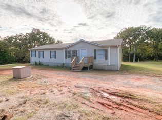 14301 Lookout Rd, Newalla, OK 74857