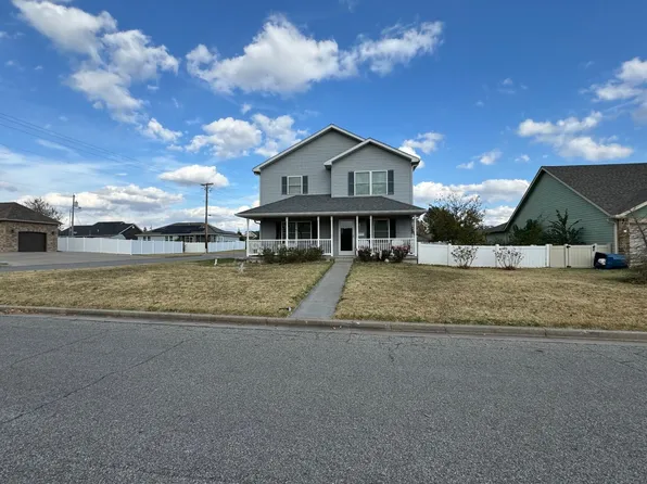 2201 S Patterson Avenue, Joplin, MO 64804